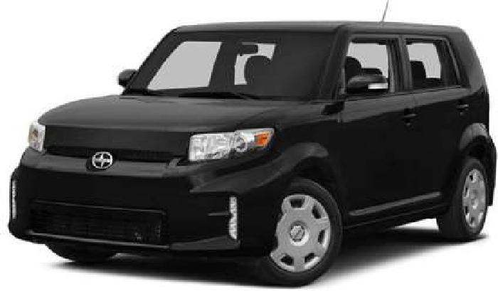 2013 scion xb in laconia, nh