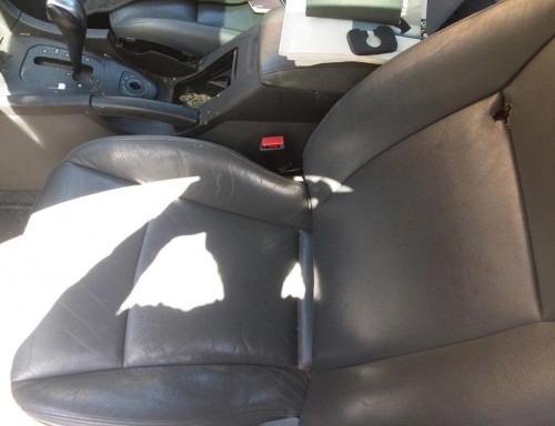 2003 saab 9-3 turbo 2.0 liter in oregon by owner