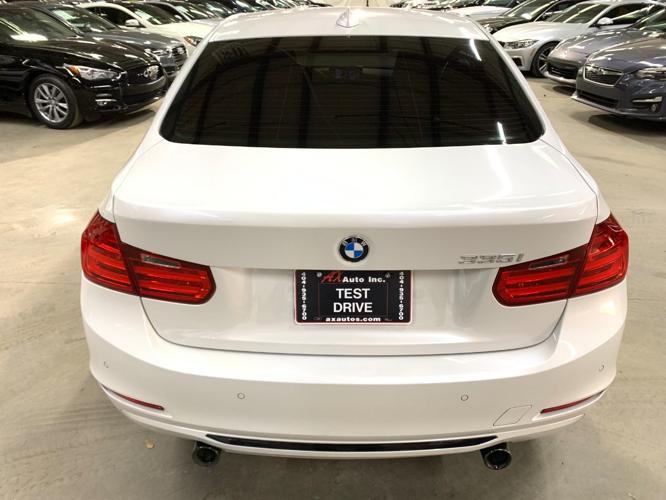 used 2015 bmw 335i sedan atlanta, ga 30311 for sale in atlanta, georgia