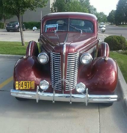 1938 buick special for sale (nd for sale in grand forks, north dakota