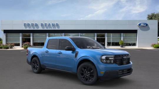 2024 Ford Maverick