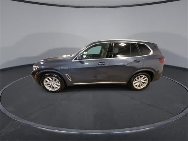 2021 bmw x5 phev xdrive45e
