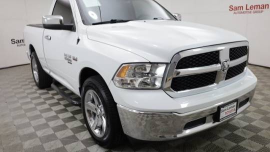 2019 RAM 1500 classic