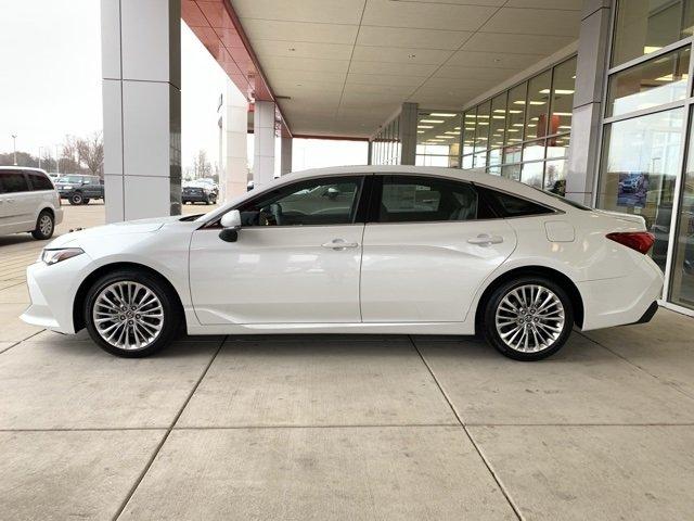 new 2019 toyota avalon limited madisonville, ky 42431 for sale in madisonville, kentucky