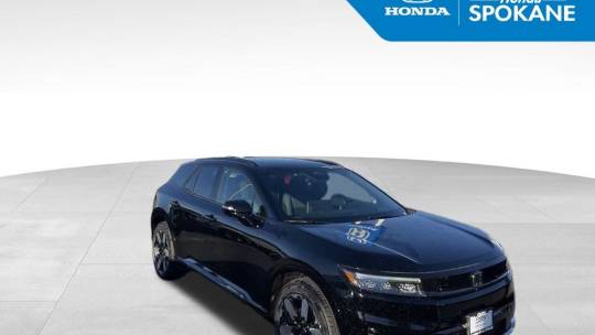2024 Honda Prologue