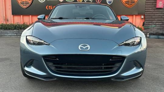 2016 Mazda Mx-5 miata