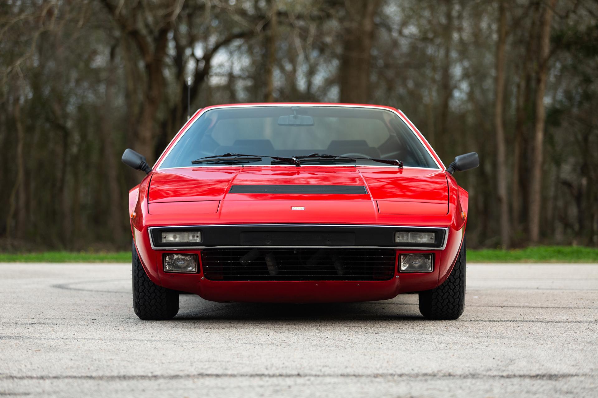 1974 ferrari 308 gt4