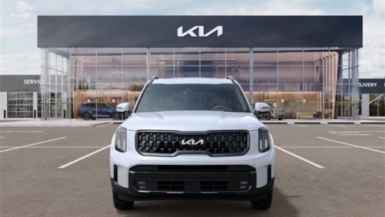 2024 Kia Telluride