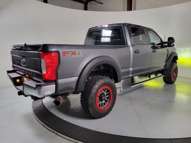 2019 ford f-250 xl