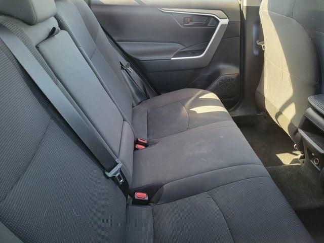 2021 toyota rav4 le in henderson, nevada