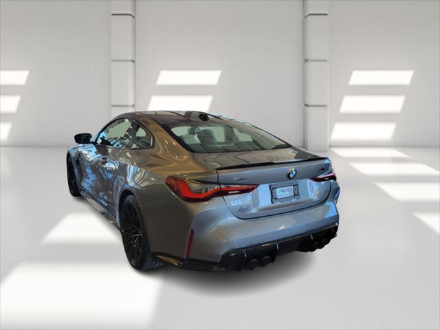 2024 bmw m4 base