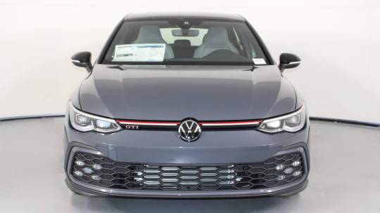 2024 Volkswagen Golf GTI