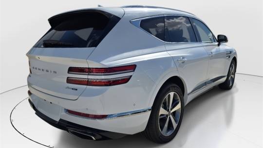 2024 Genesis GV80
