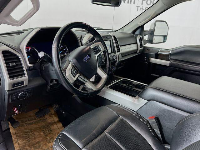 2021 ford f-350 xlt