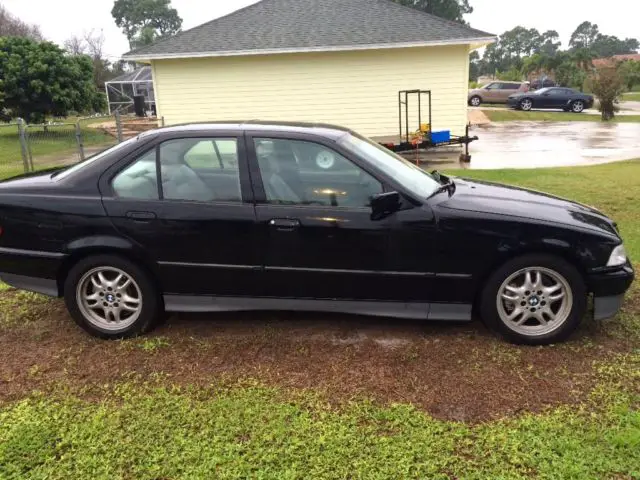 1993 bmw 325i