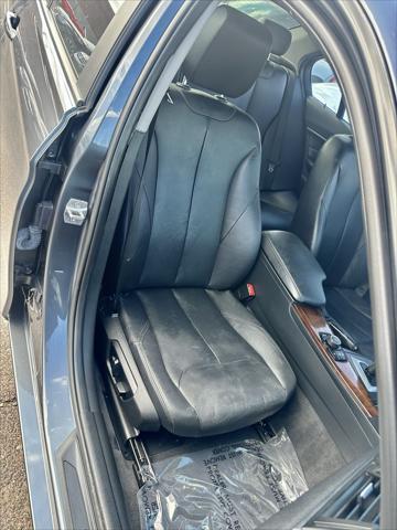 2013 bmw 328 4dr sdn 328i rwd south africa sulev
