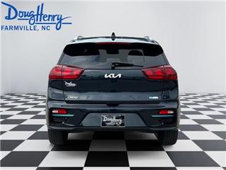 2022 Kia Niro ex