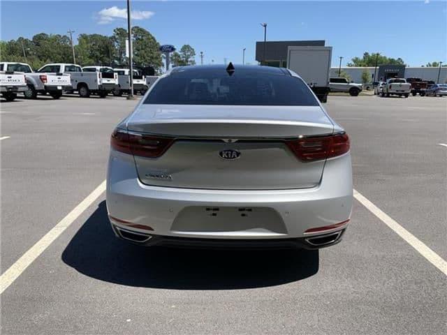2017 kia cadenza technology in conway, south carolina