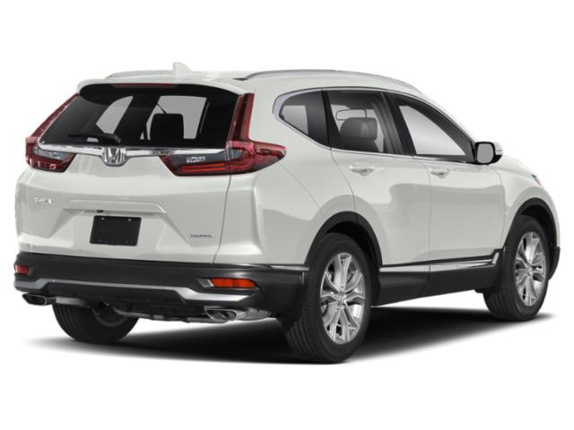 2022 honda cr-v awd touring