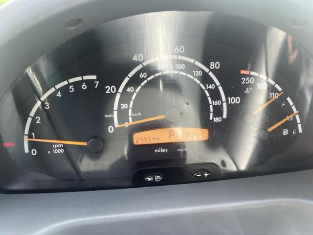 2004 dodge sprinter 2500