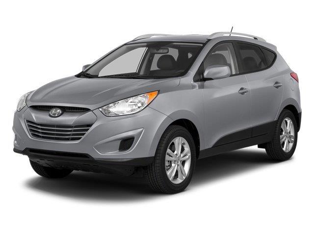 2013 hyundai tucson gls gls 4dr suv for sale in birch island, maine