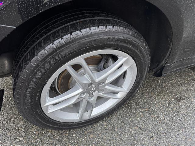 2015 audi q5 3.0t premium plus