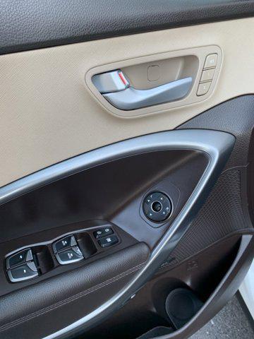 2018 hyundai santa fe sport 2.0l turbo ultimate