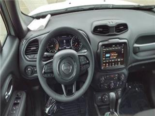2022 Jeep Renegade altitude