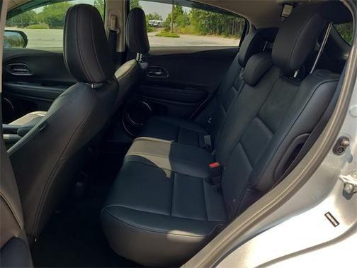 2019 honda hr-v in co bluffs, iowa