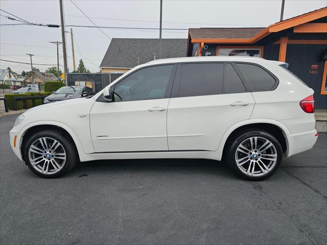 2013 bmw x5 xdrive35i