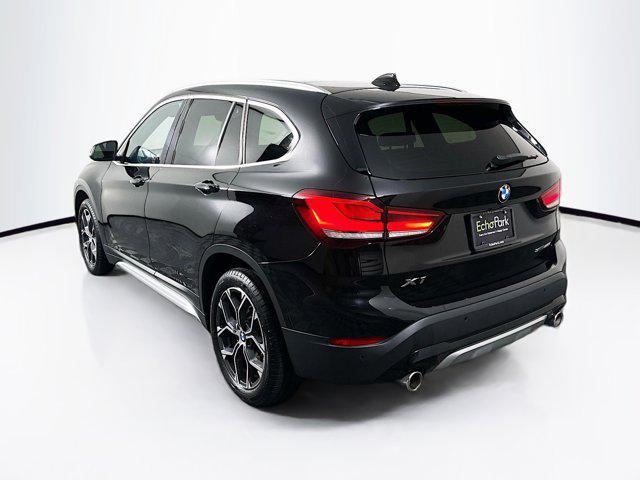2021 bmw x1 sdrive28i