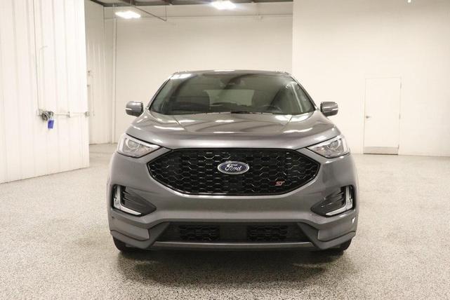 2024 ford edge st