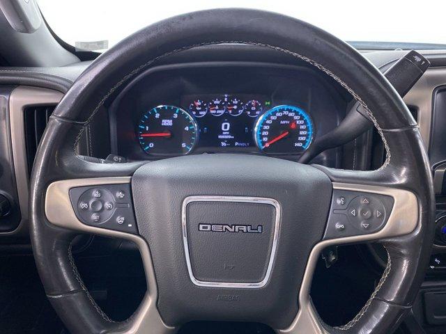 2017 gmc sierra 2500 denali