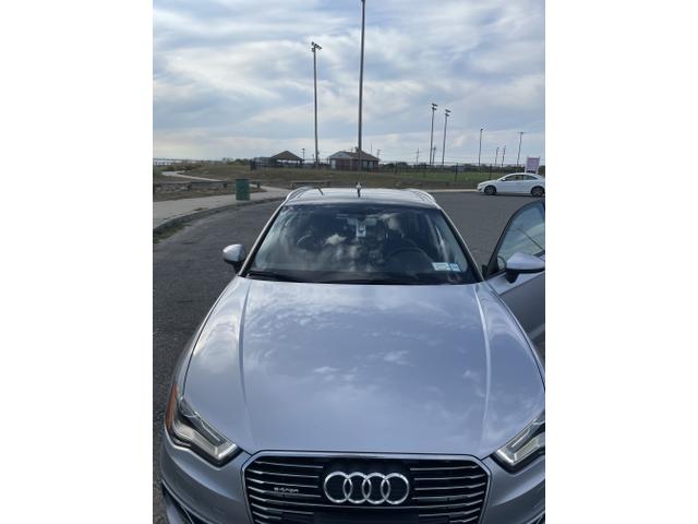 2016 audi a3 e-tron 1.4t premium