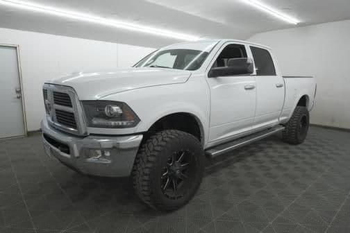 2011 dodge ram 2500 slt in auburn, washington