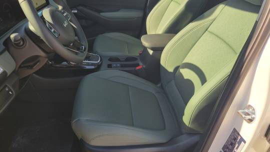2024 Kia Seltos
