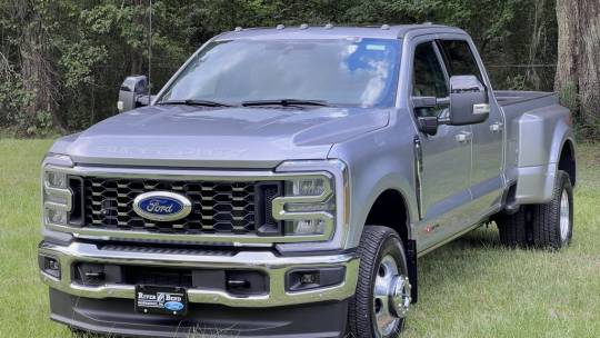 2024 Ford F-350 lariat drw