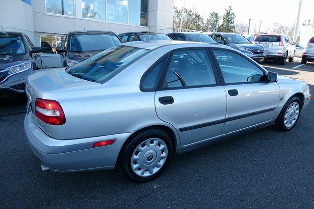 used 2001 volvo s40 arlington, va 22207 for sale in arlington, virginia