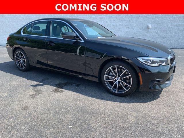 2021 bmw 330 330i