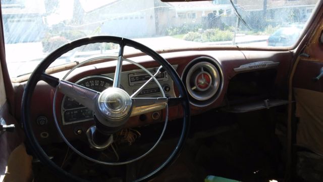54'/53' pontiac chieftain wagons