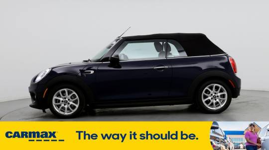 2017 Mini