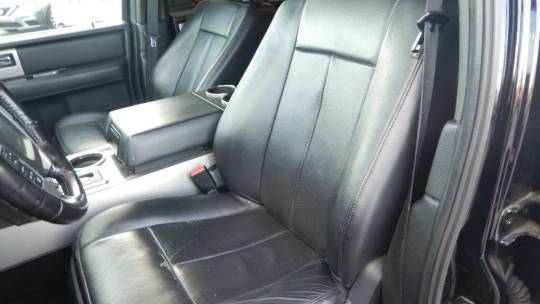 2016 Ford Expedition
