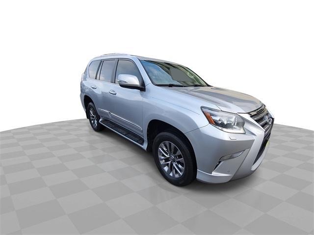 2014 lexus gx 460 luxury