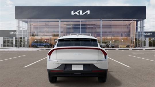 2024 Kia EV6