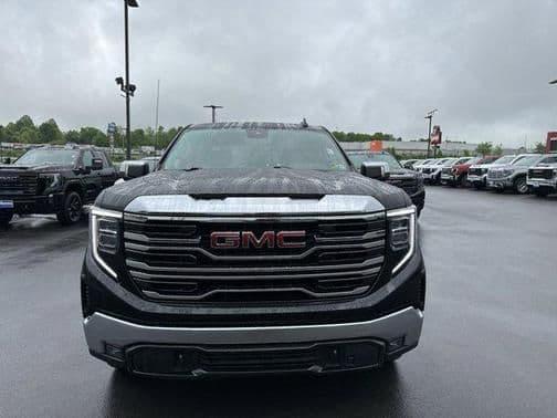 2023 gmc sierra 1500 slt in summersville, west virginia