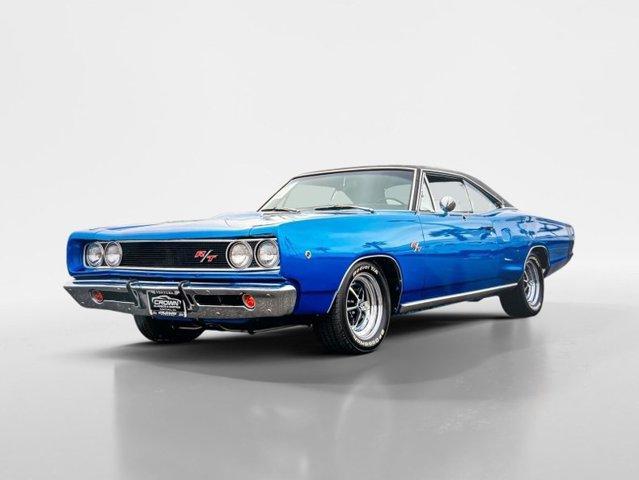 1968 dodge coronet