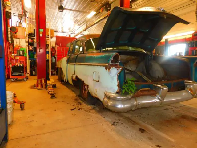 1955 packard clipper parts vehicle t1269266