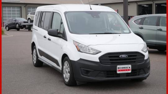 2021 Ford Transit Connect wagon