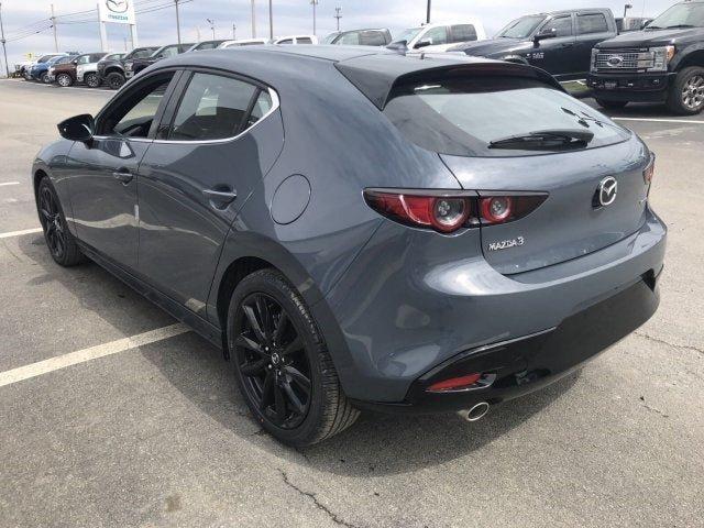 new 2019 mazda mazda3 hatchback w/ premium package butler, pa 16001 for sale in butler, pennsylvania