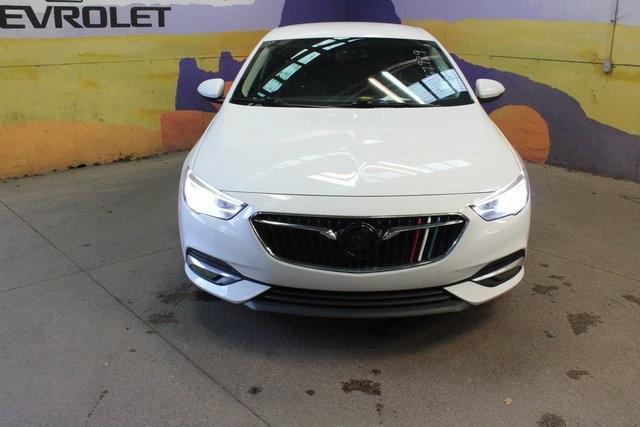 2019 buick regal sportback preferred ii